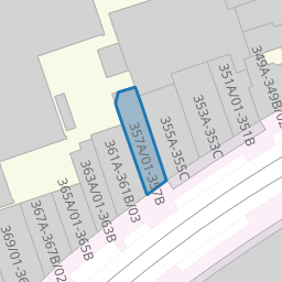 Perceel DHV00-F-1800