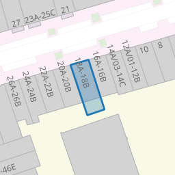 Perceel DHV00-F-1818