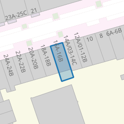 Perceel DHV00-F-1819