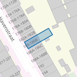 Perceel DHV00-F-1847