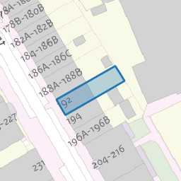 Perceel DHV00-F-1850