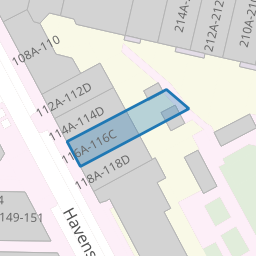 Perceel DHV00-F-1881