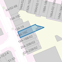 Perceel DHV00-F-1884