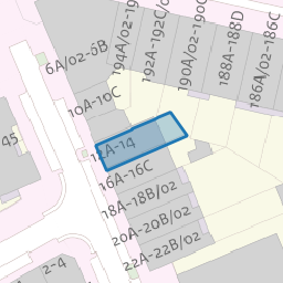 Perceel DHV00-F-1885