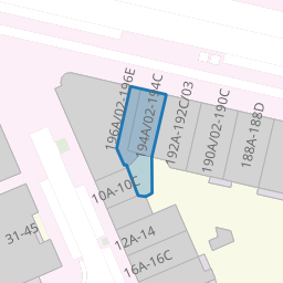 Perceel DHV00-F-1888