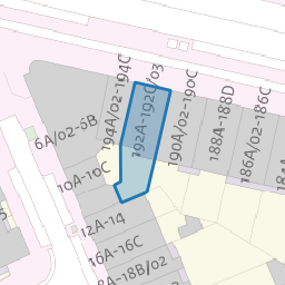 Perceel DHV00-F-1889