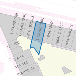 Perceel DHV00-F-1890