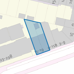 Perceel DHV00-F-1906