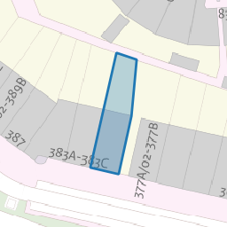 Perceel DHV00-F-1920