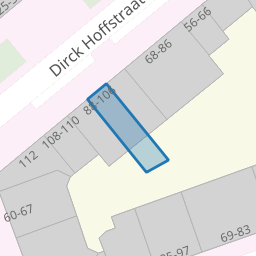 Perceel DHV00-F-1947