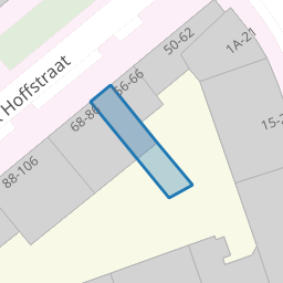 Perceel DHV00-F-1951