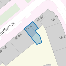 Perceel DHV00-F-1952