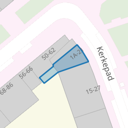 Perceel DHV00-F-1954