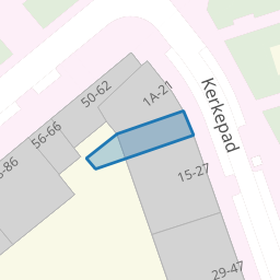 Perceel DHV00-F-1955