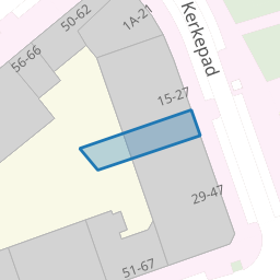 Perceel DHV00-F-1958