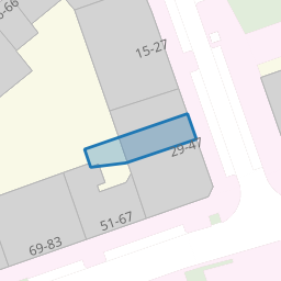 Perceel DHV00-F-1960