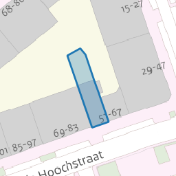 Perceel DHV00-F-1963