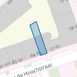 Perceel DHV00-F-1964