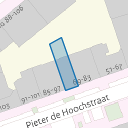 Perceel DHV00-F-1966