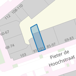 Perceel DHV00-F-1969