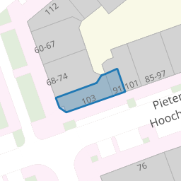 Perceel DHV00-F-1970