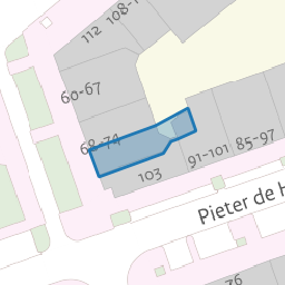 Perceel DHV00-F-1971