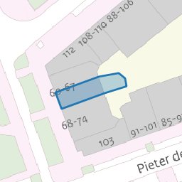 Perceel DHV00-F-1973