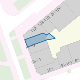 Perceel DHV00-F-1974