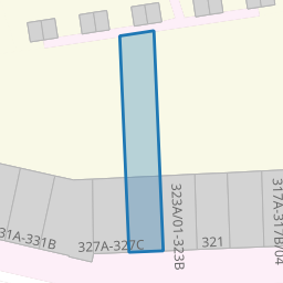 Perceel DHV00-F-1980