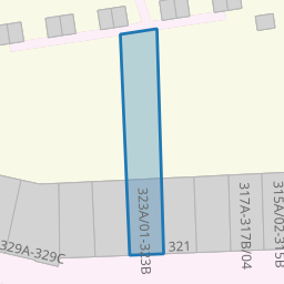 Perceel DHV00-F-1981