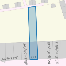 Perceel DHV00-F-1982