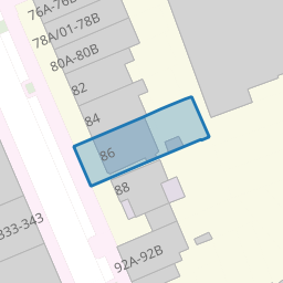 Perceel DHV00-F-1987