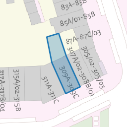 Perceel DHV00-F-1995