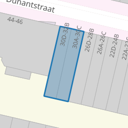 Perceel DHV00-F-1999