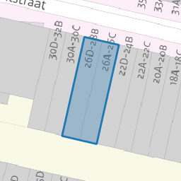 Perceel DHV00-F-2000