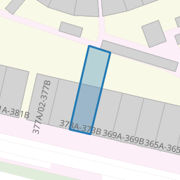 Perceel DHV00-F-2005