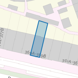 Perceel DHV00-F-2007