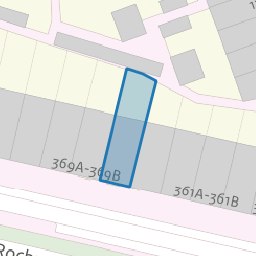 Perceel DHV00-F-2008