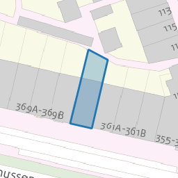 Perceel DHV00-F-2009