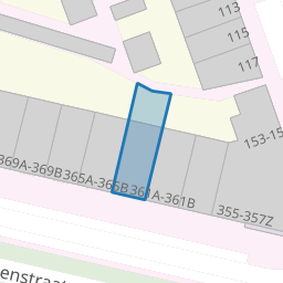 Perceel DHV00-F-2010