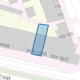 Perceel DHV00-F-2011