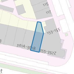 Perceel DHV00-F-2012