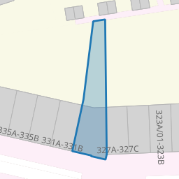 Perceel DHV00-F-2021