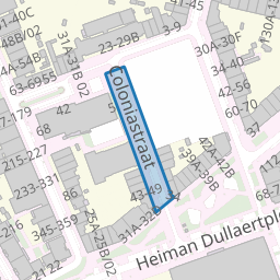 Perceel DHV00-F-2038