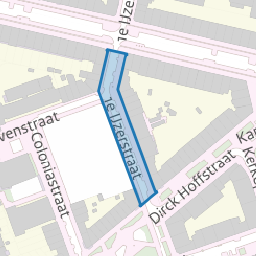 Perceel DHV00-F-2040