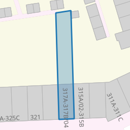 Perceel DHV00-F-2044