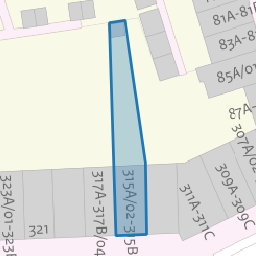 Perceel DHV00-F-2045