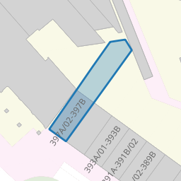 Perceel DHV00-F-2050