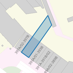 Perceel DHV00-F-2051