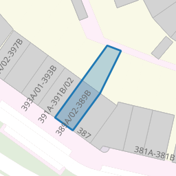 Perceel DHV00-F-2054